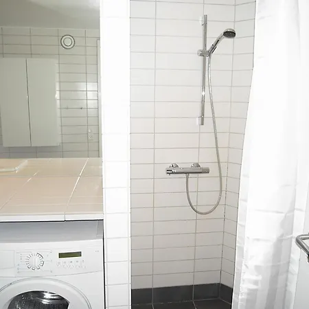 Nyborggade Kodaň